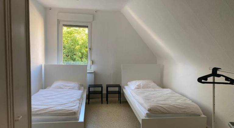 47 m&sup2; Ferienwohnung