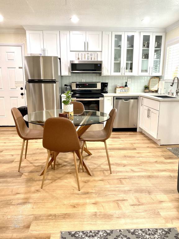 Cottage Edenvale