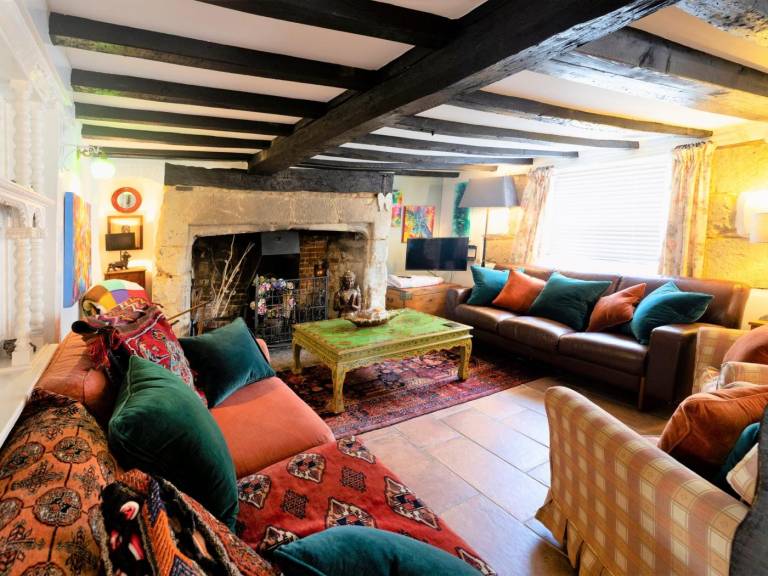 Fully equipped lovely cottage with garden | Pets are welcome — photo 2
