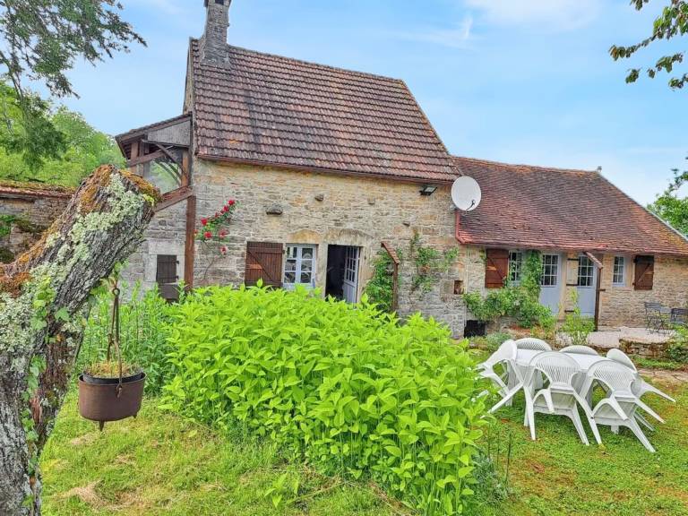 Maison de vacances  Pouilly-en-Auxois
