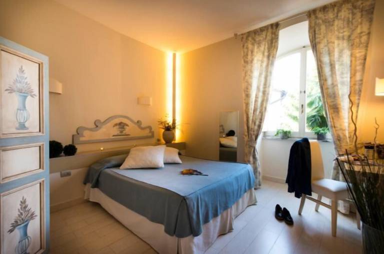 Hotel Virgilio — photo 2