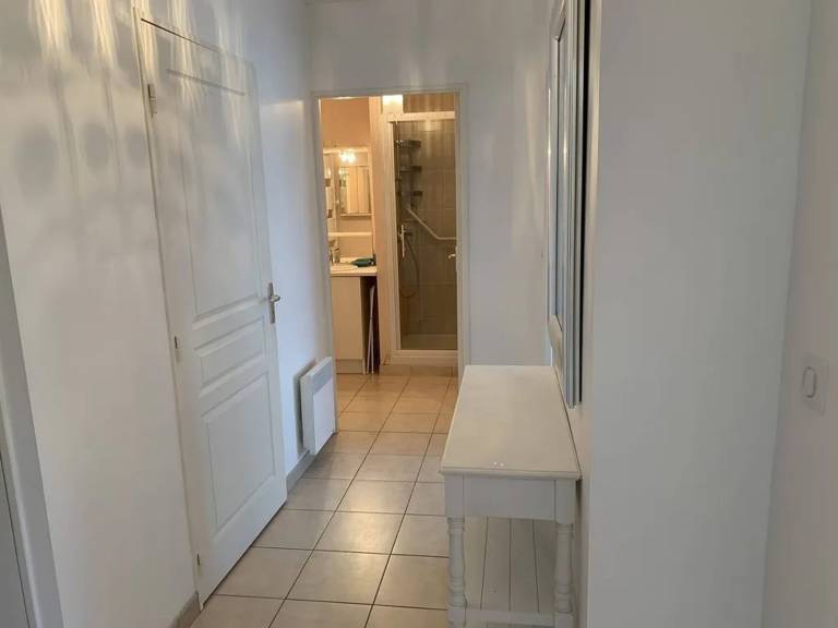 Holiday apartment with 2 rooms for 5 persons — photo 4