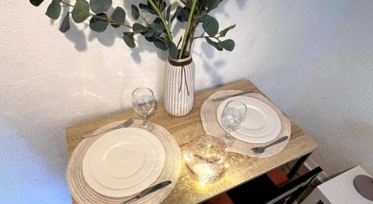 Apartment with 1 room for 2 persons — photo 4