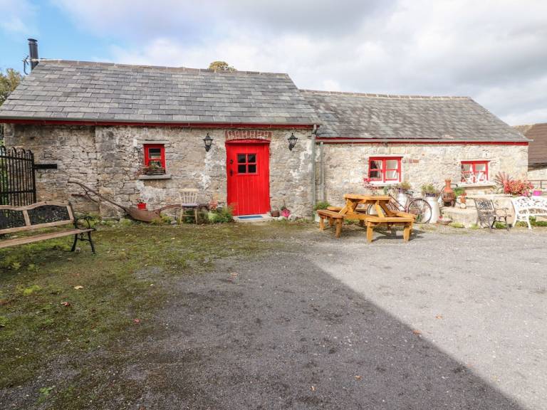 Cabin Kilmaneen