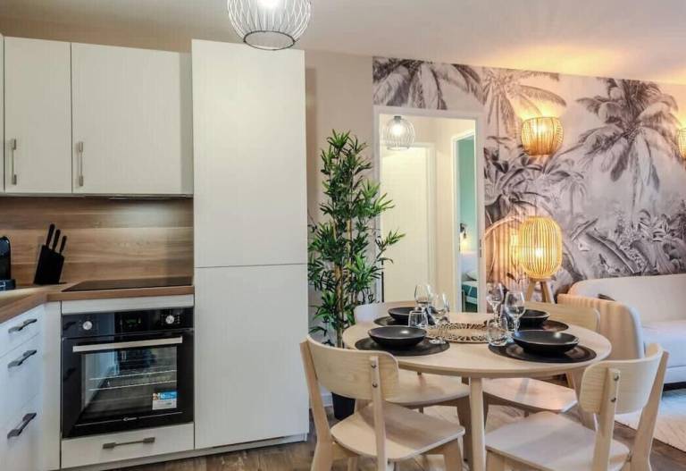 Appartement Annemasse