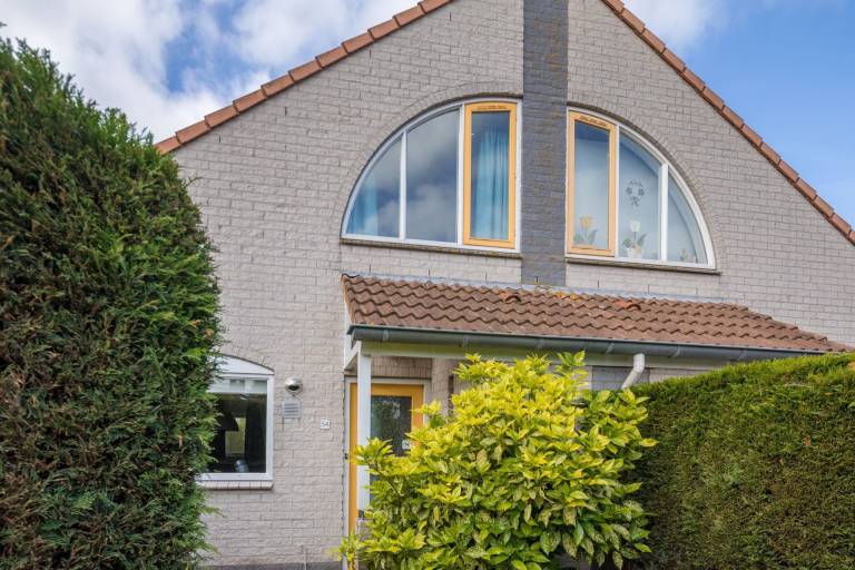 Huis Breskens