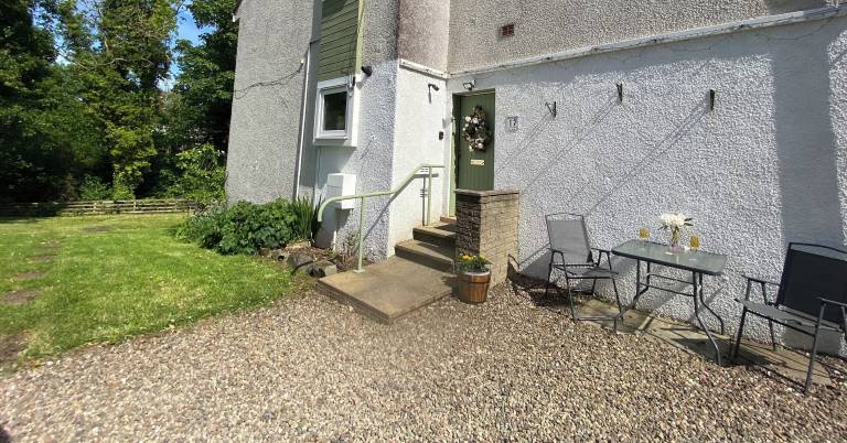 Apartment Gourock