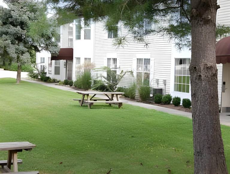 Ambassador Inn in Manchester, TN