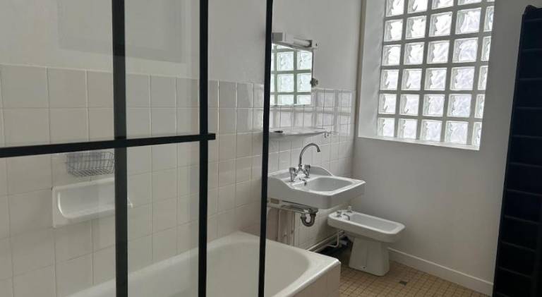 Rental apartment with 1 room for 2 persons — photo 2