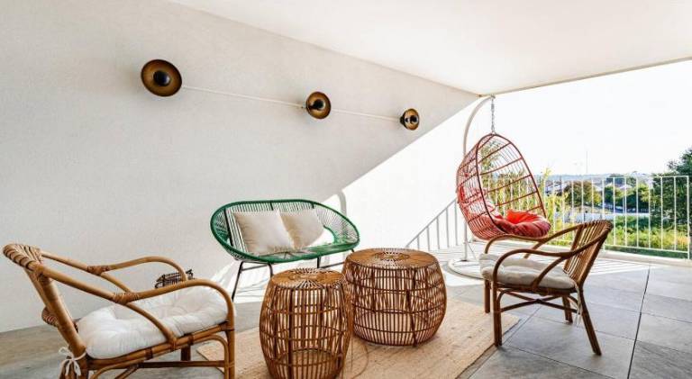 Holiday apartment with 1 room for 4 persons — photo 4