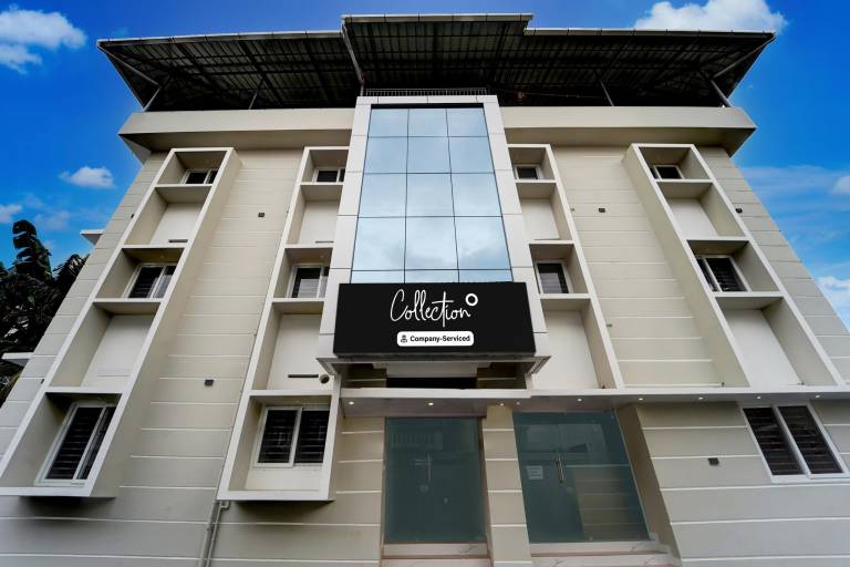 Collection O Aluva Kinfra Hi Tech Park