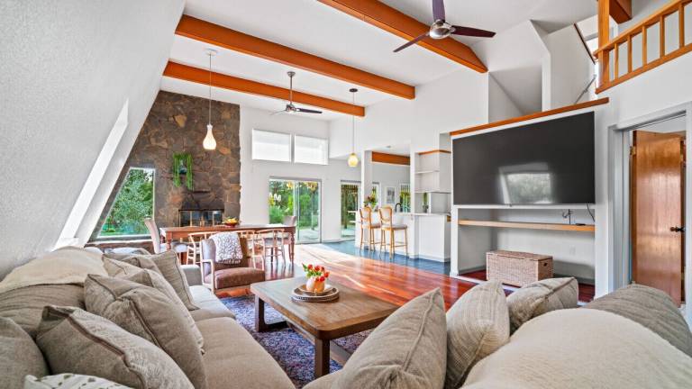 House Healdsburg