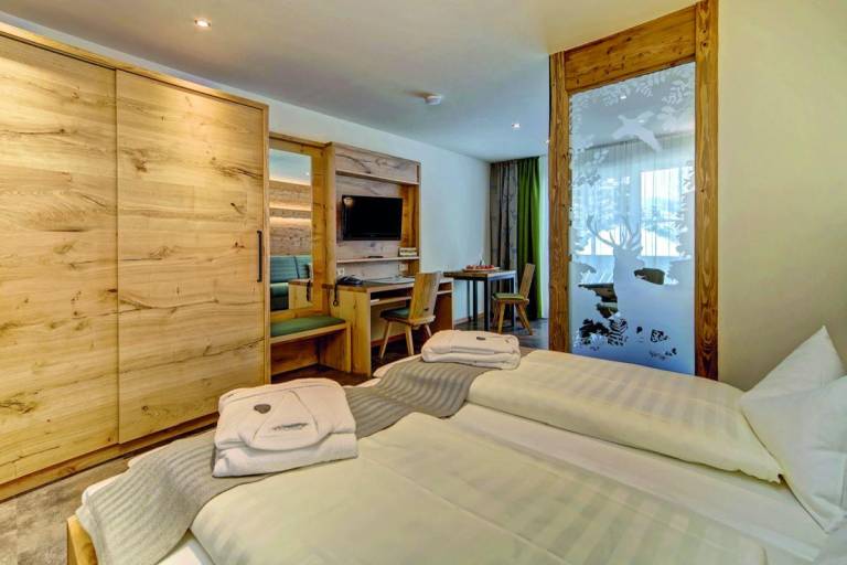 Ferienwohnung Bodenmais