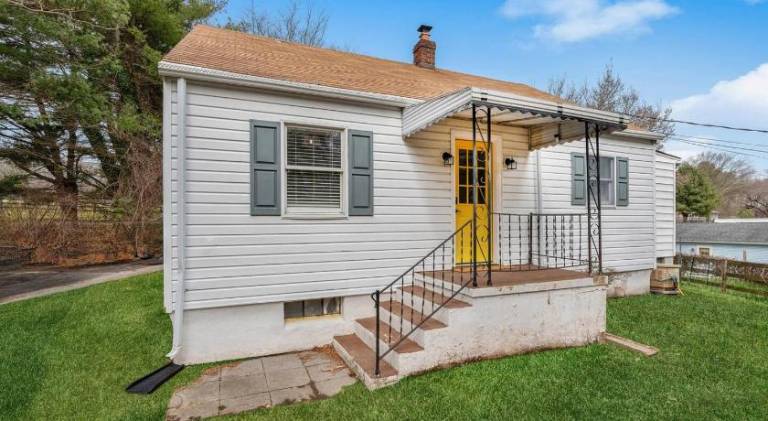 Vacation home | Suitable for remote work in Newark, DE