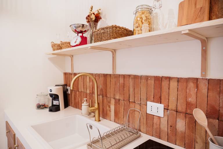 Rental apartment with jacuzzi | Close to Catania Cathedral — photo 4
