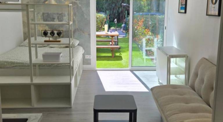 Pleasant rental apartment | Beach nearby | Pets allowed — photo 2
