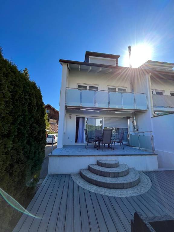 Ferienhaus Durach