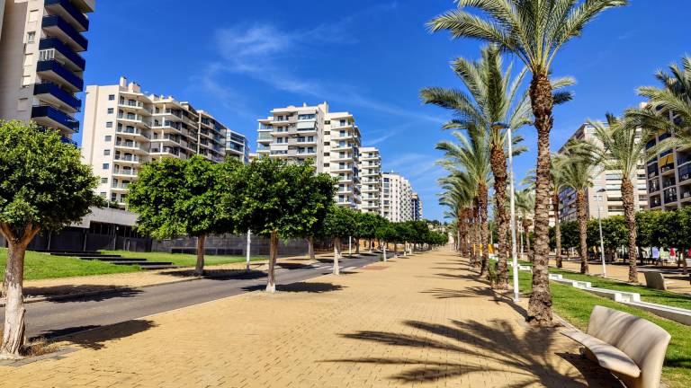 CALA ALTA sun & beach apartments — photo 2