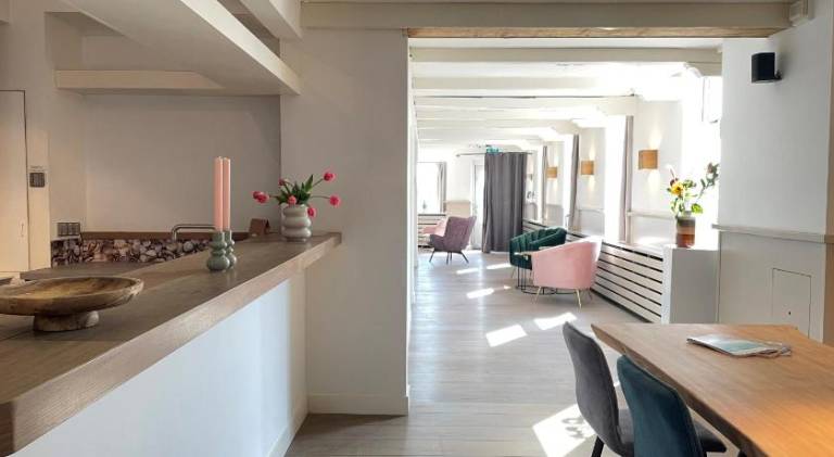 Vacation home with 3 rooms for 8 persons — photo 4