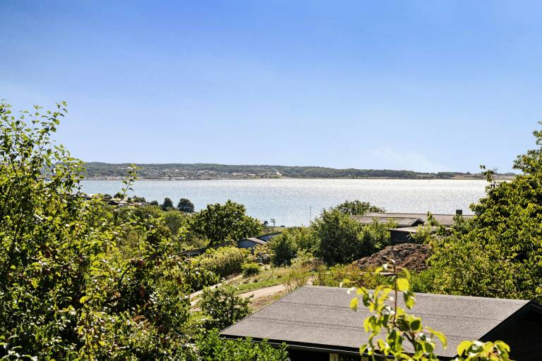 Stone house with sea view on Mols — photo 4