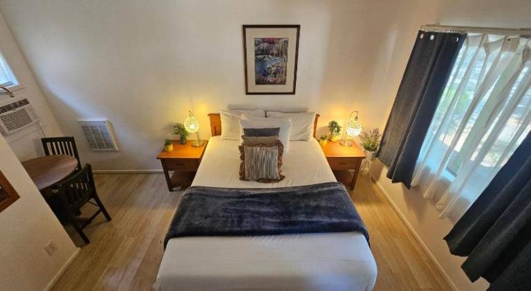 Cedarlodge motel dunsmuir ca — photo 2