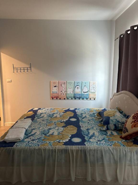 Vacation home with 1 room for 3 persons — photo 2