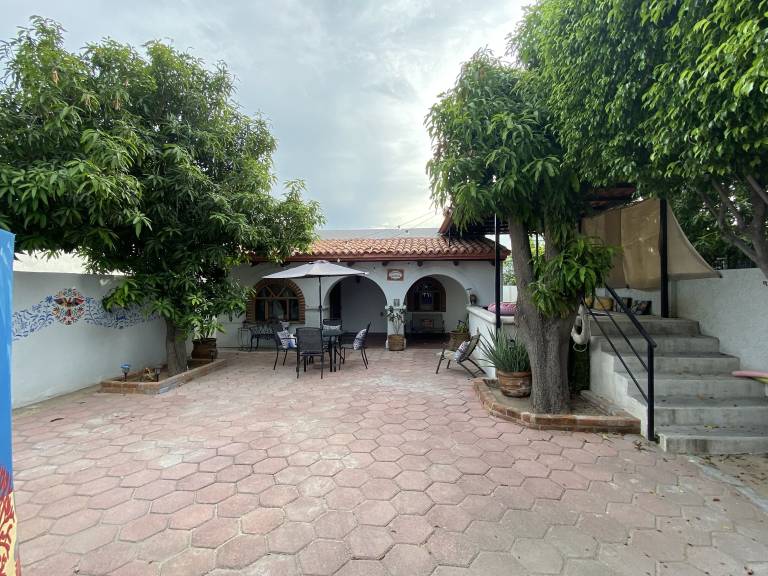 Casa  La Paz
