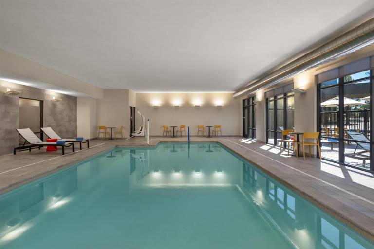 Home2 Suites by Hilton Flagstaff — photo 2