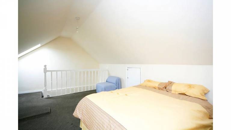 Bed and breakfast London