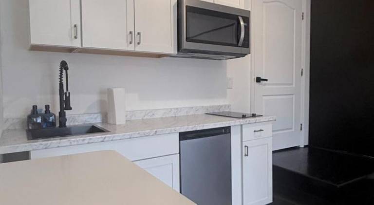 Apartment with 1 room for 2 persons — photo 3