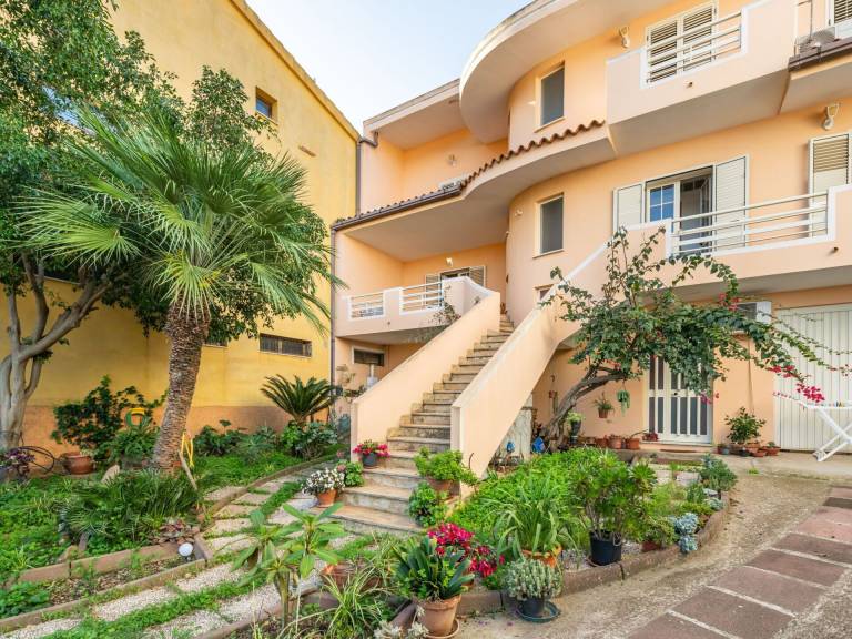 Ferienwohnung Muravera
