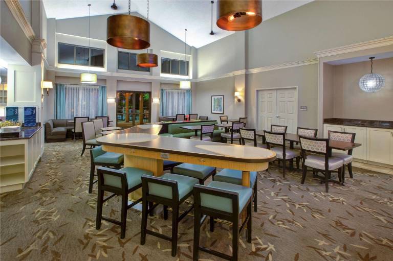 Homewood Suites by Hilton South Dayton Miamisburg — photo 5
