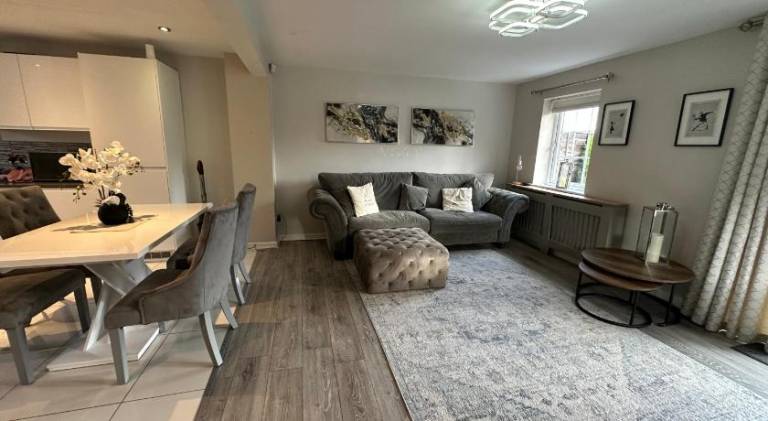 Appartement Sale