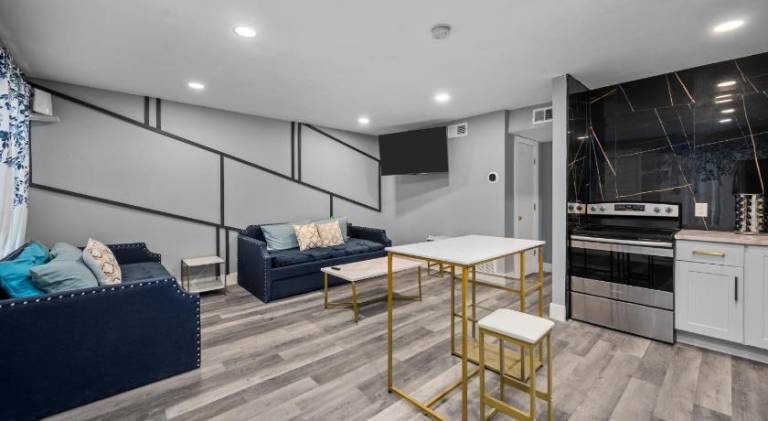 Rental apartment with pool | Dogs allowed — photo 4