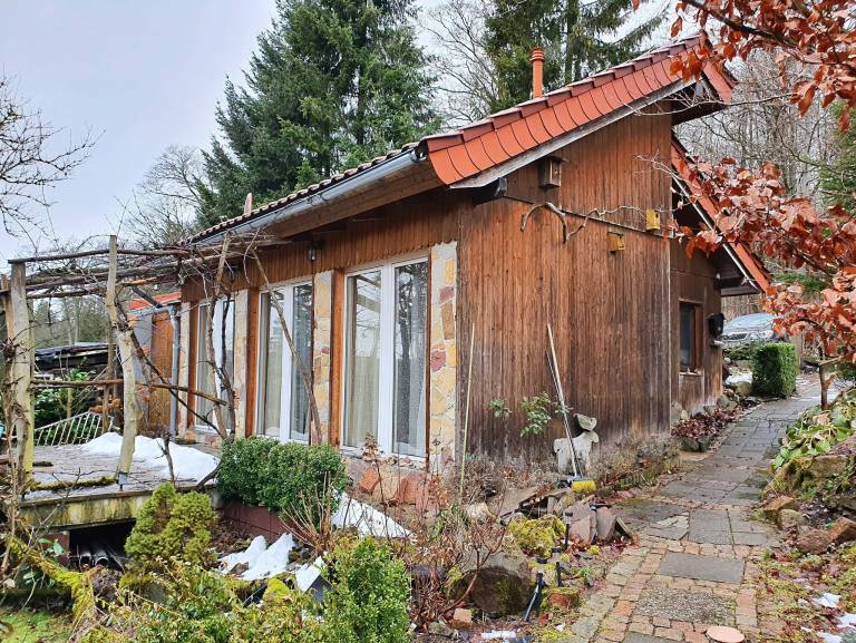 Ferienwohnung Drei Annen Hohne
