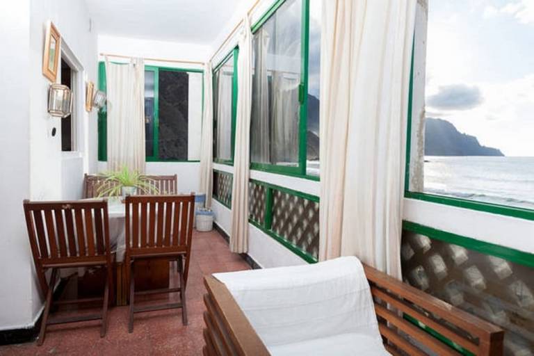 Appartement Santa Cruz de Tenerife