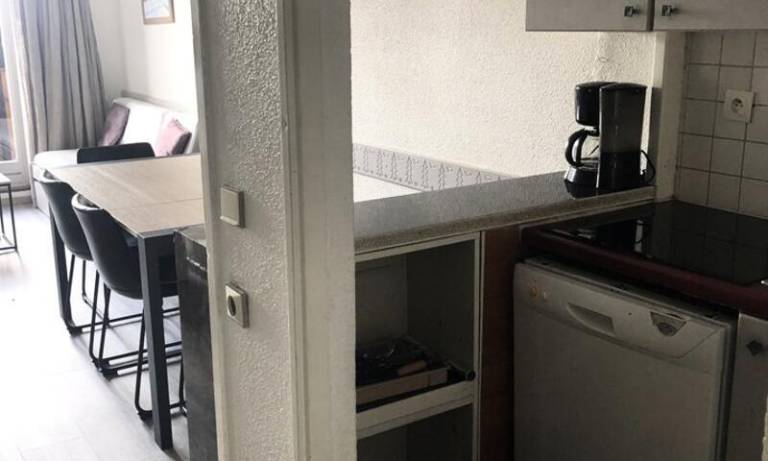 Rental apartment with fast internet — photo 5