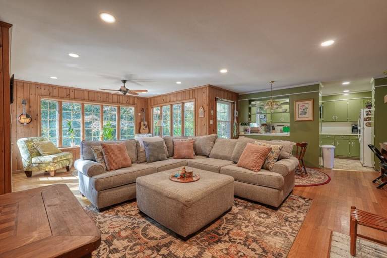 House  Spartanburg