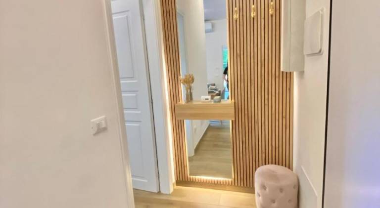 Apartment with 1 room for 4 persons — photo 4