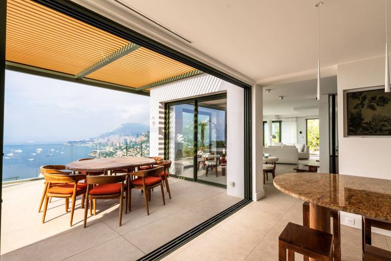 Villa  Monte-Carlo