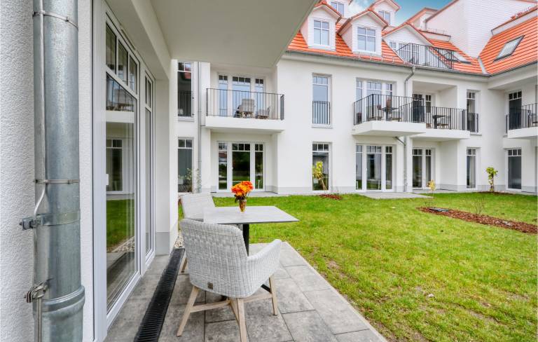 Apartment Boltenhagen