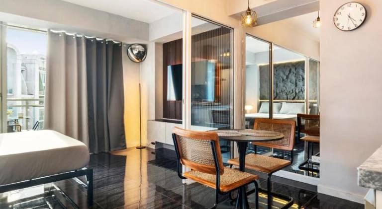 Azure Urban Resort Residences — photo 2