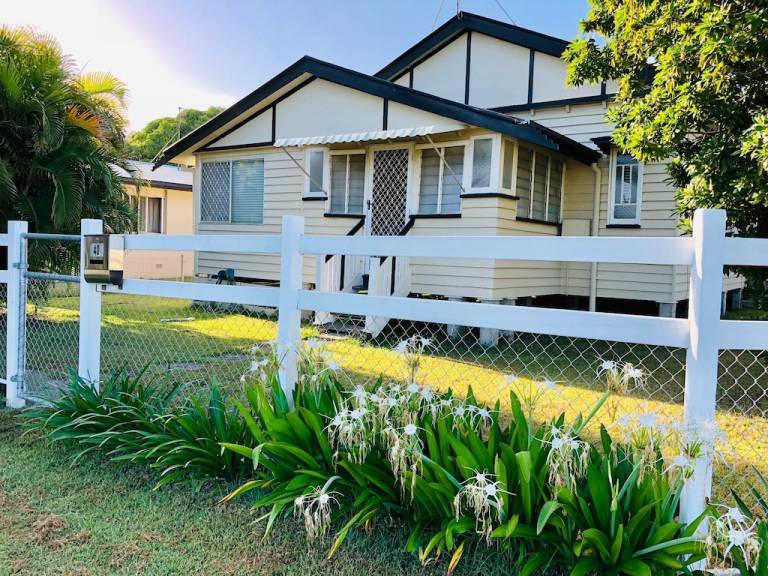 House Hervey Bay