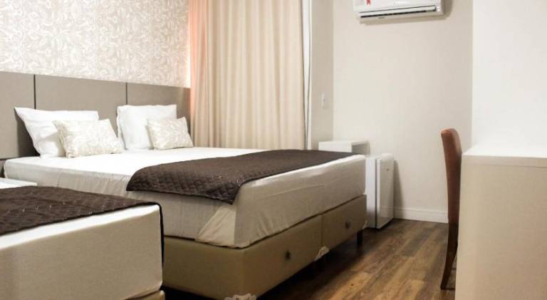 Hotel Caju de Ouro — photo 2