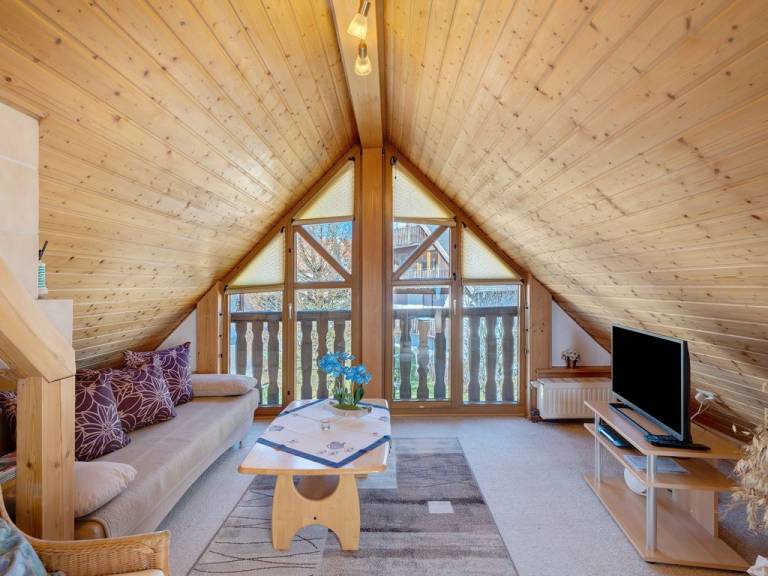 Ferienwohnung in Schönwald im Schwarzwald für max. 2 Personen Ferienwohnung in Schönwald im Schwarzwald für max. 2 Personen