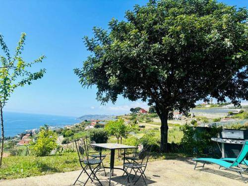 House Sanremo