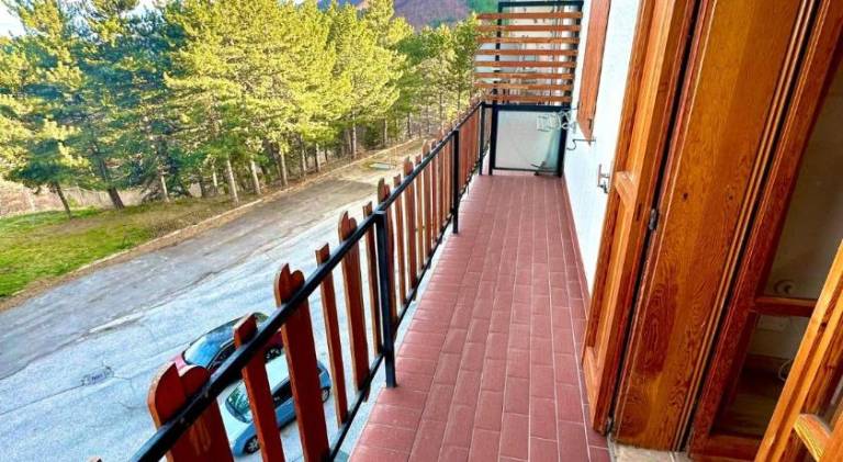 Appartamento vacanza Roccaraso