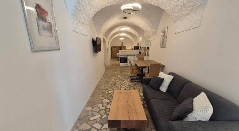 Ferienwohnung Laufen