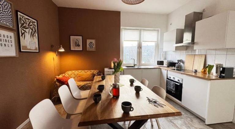 Nice apartment | Pets are welcome — photo 3