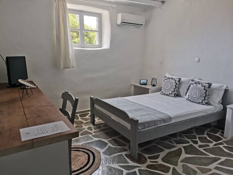 Logement Antiparos
